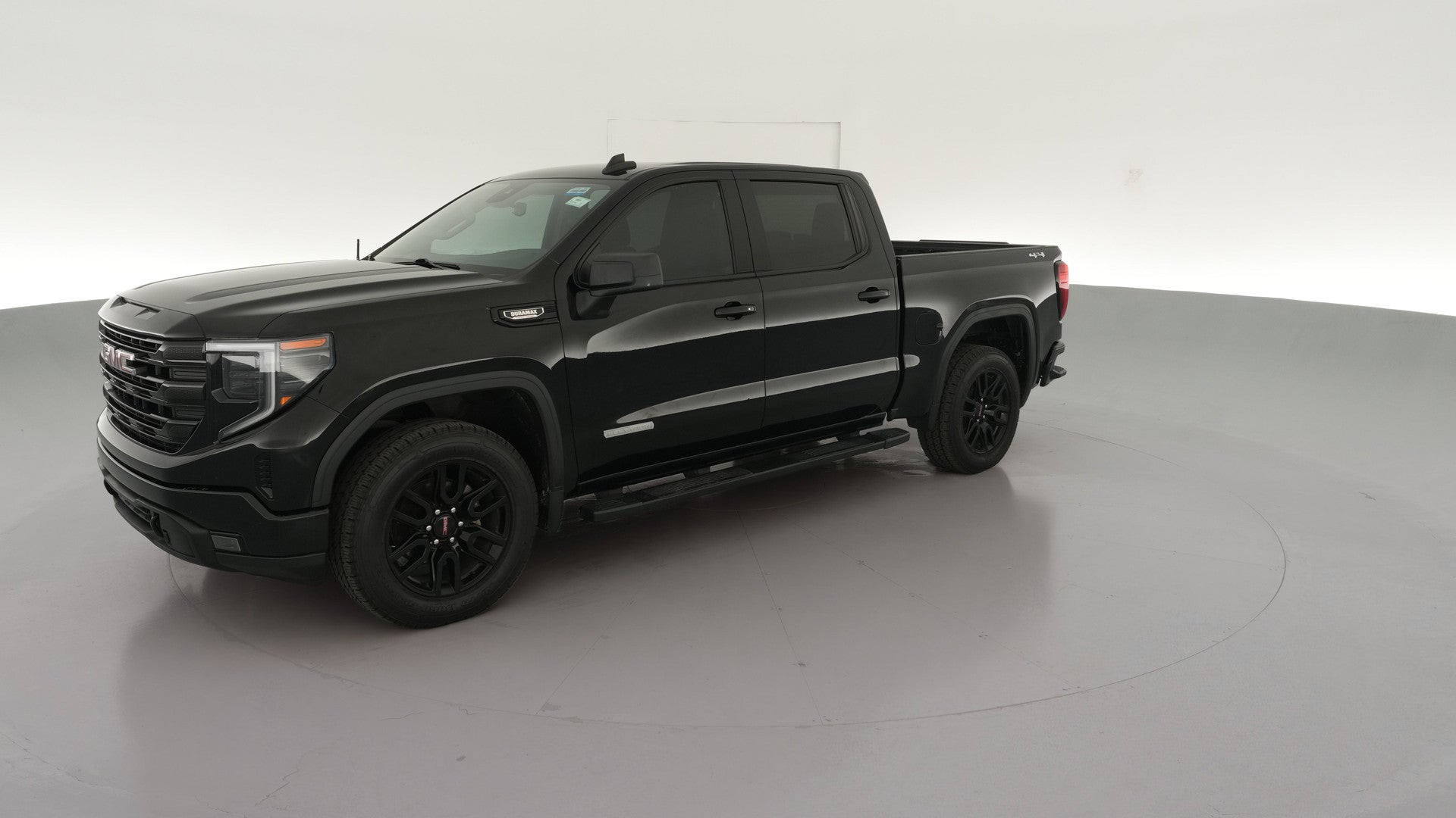 2023 GMC Sierra 1500 Crew Cab vehicle photo