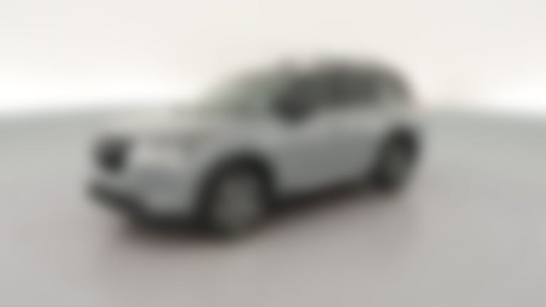 2024 Nissan Pathfinder vehicle photo