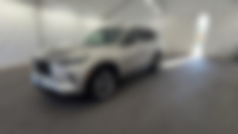 2023 INFINITI QX60 vehicle photo