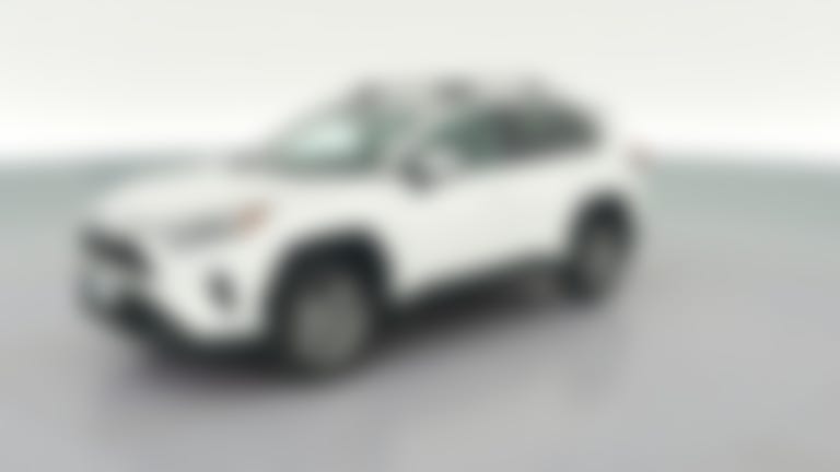 2024 Toyota RAV4 Hybrid vehicle photo
