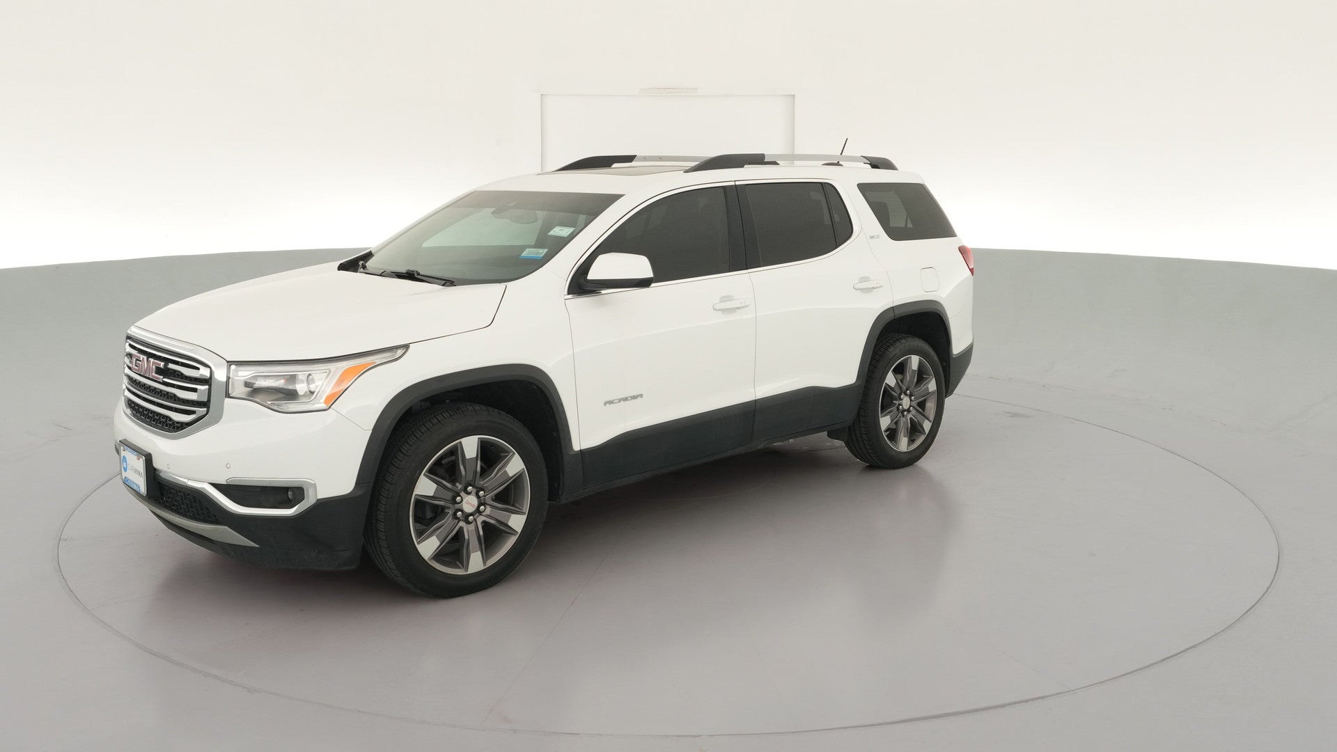 2019 GMC Acadia vehicle photo