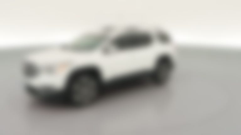 2019 GMC Acadia vehicle photo