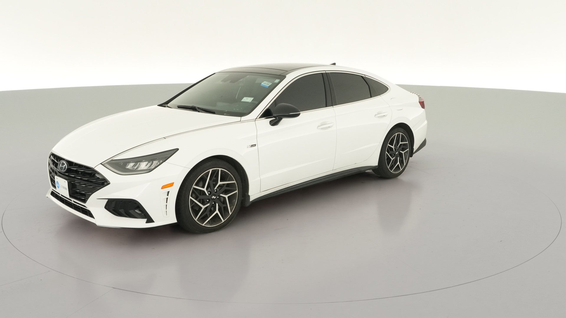 2023 Hyundai Sonata vehicle photo