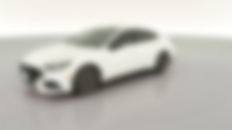2023 Hyundai Sonata vehicle photo