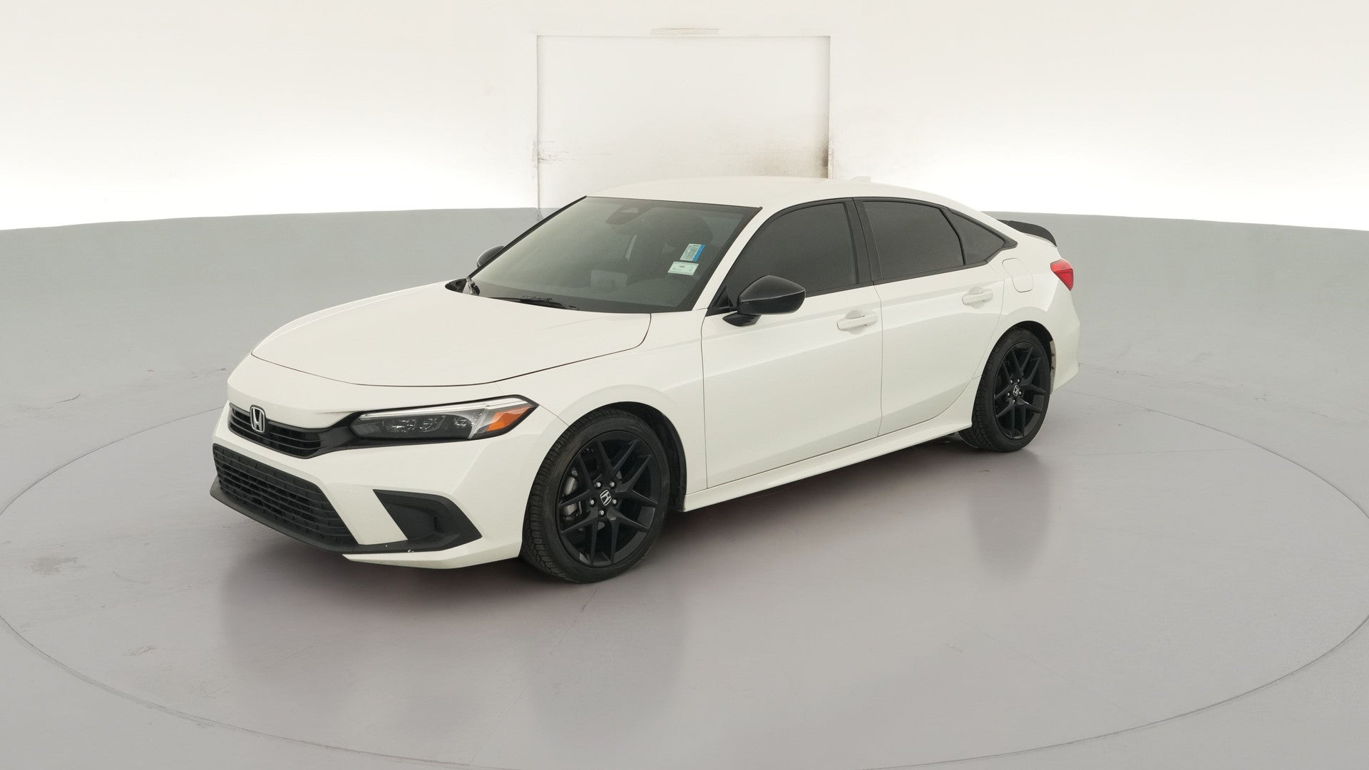 2023 Honda Civic vehicle photo