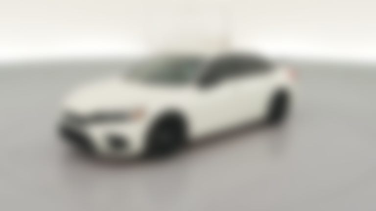 2023 Honda Civic vehicle photo