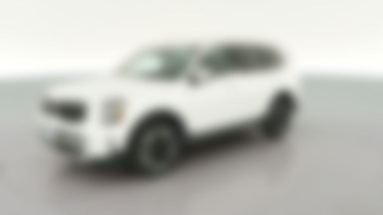 2025 Kia Telluride vehicle photo