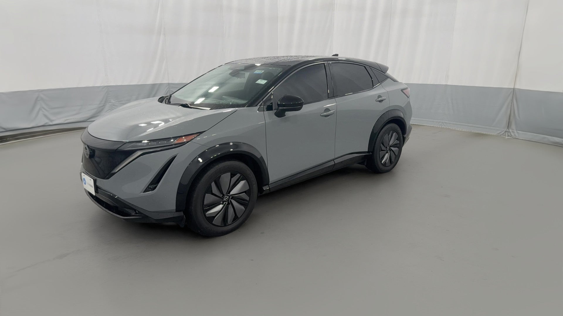 2024 Nissan ARIYA vehicle photo