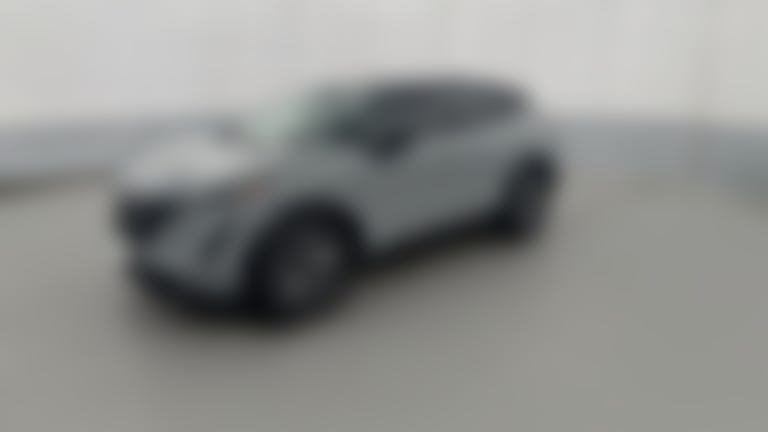 2024 Nissan ARIYA vehicle photo
