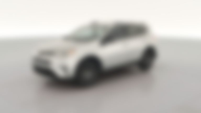 2016 Toyota RAV4 vehicle photo