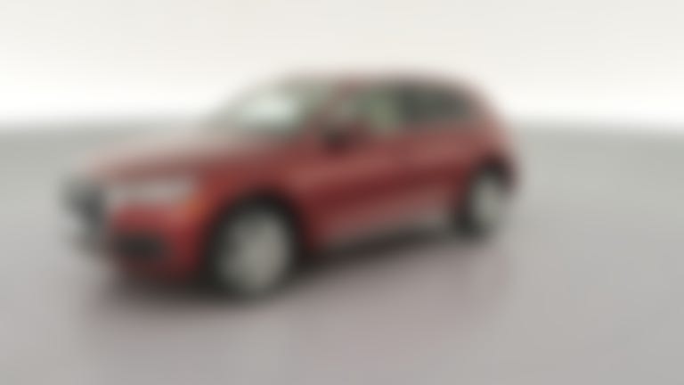2018 Audi Q5 vehicle photo