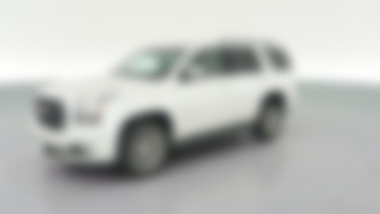2016 GMC Yukon vehicle photo