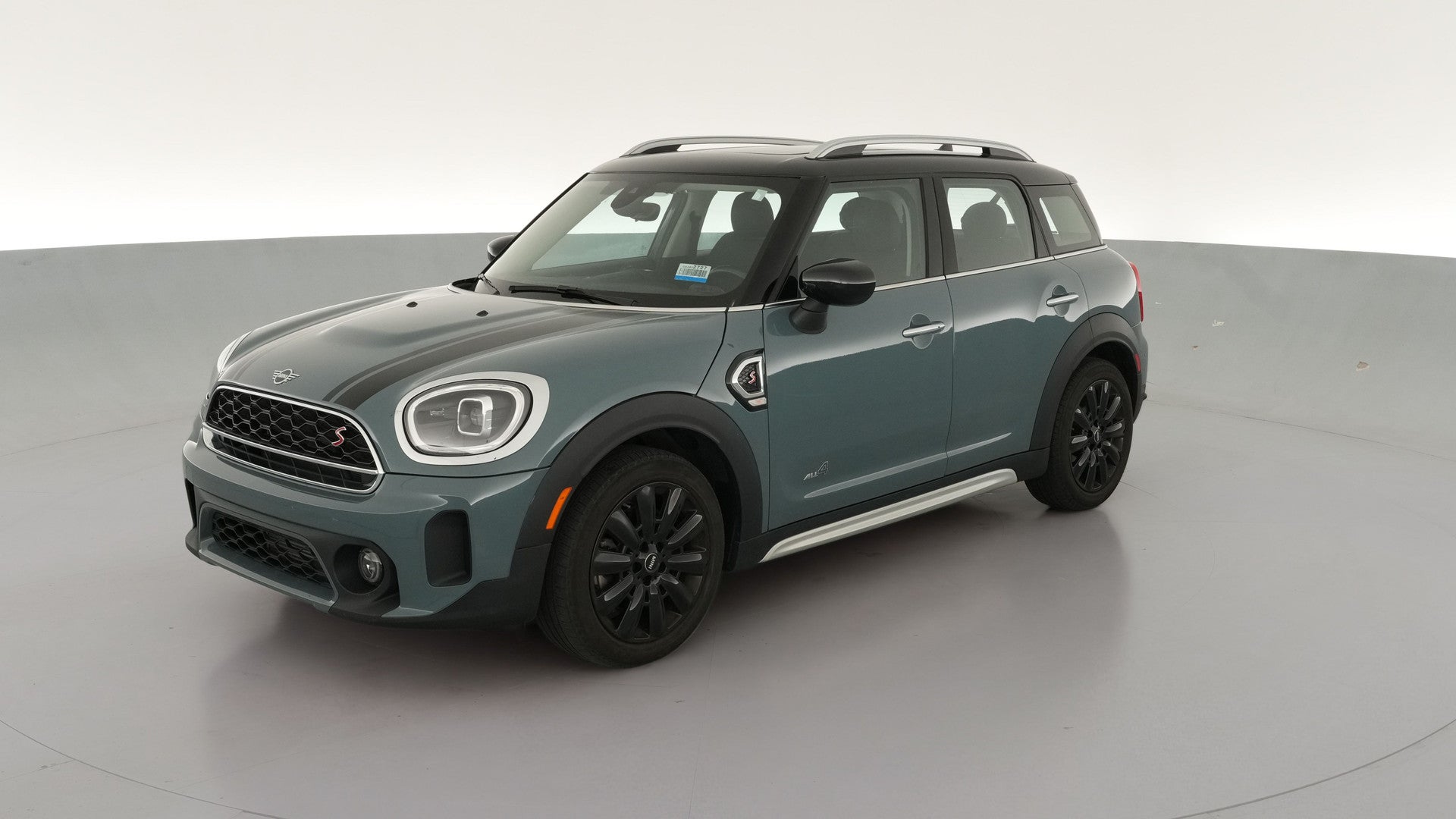 2023 MINI Countryman vehicle photo