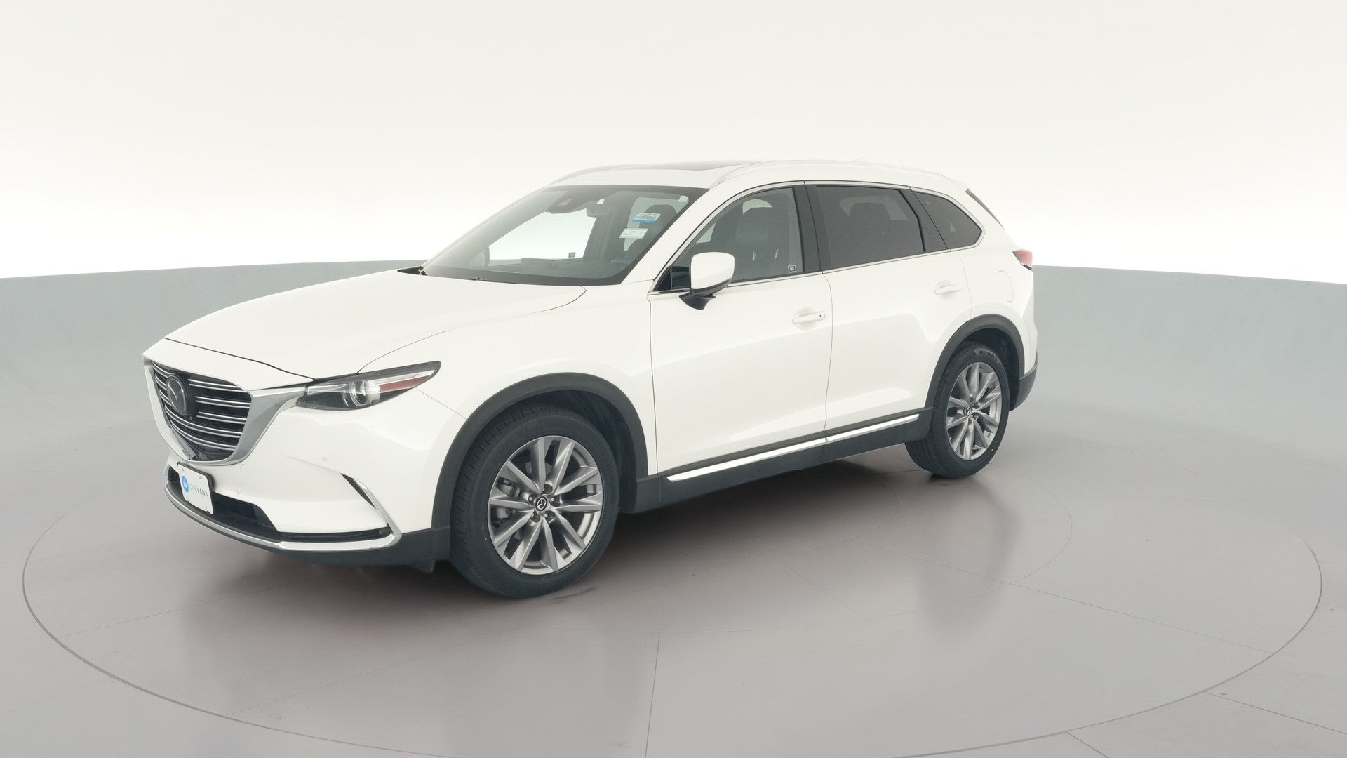2020 MAZDA CX-9 vehicle photo