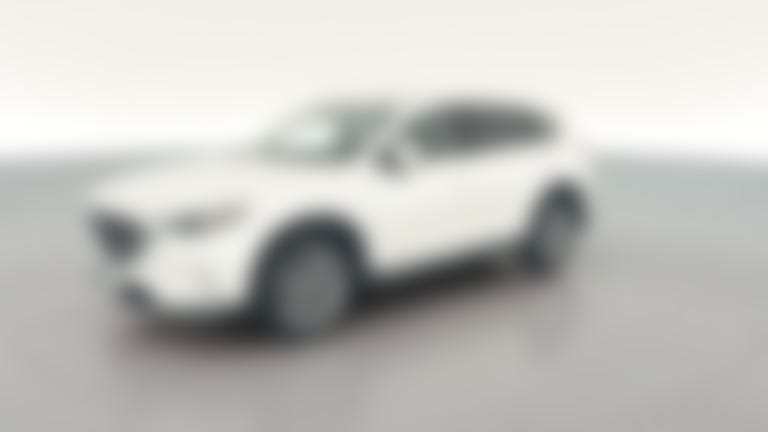 2020 MAZDA CX-9 vehicle photo