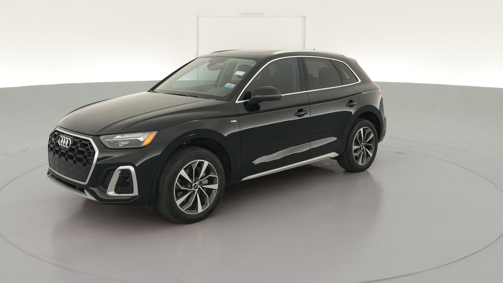 2023 Audi Q5 vehicle photo
