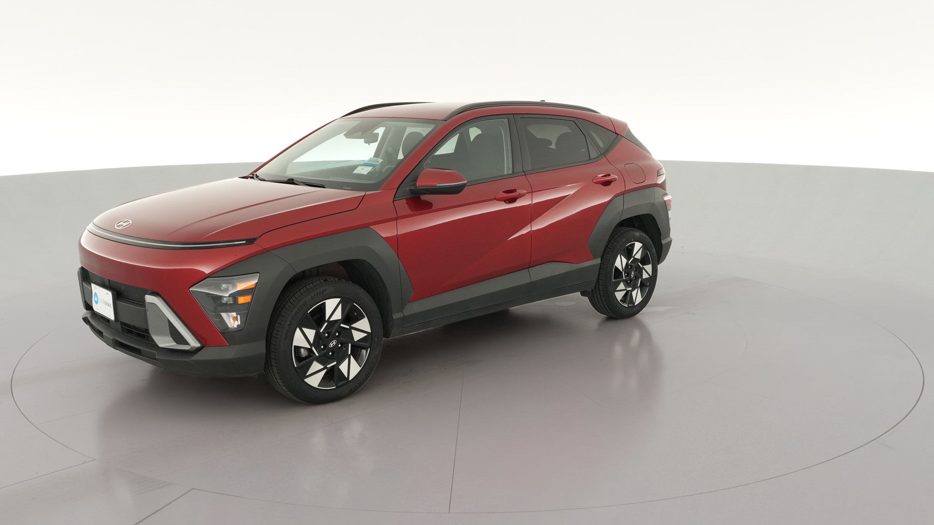 2024 Hyundai Kona vehicle photo