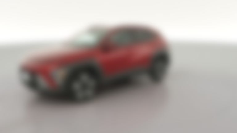 2024 Hyundai Kona vehicle photo