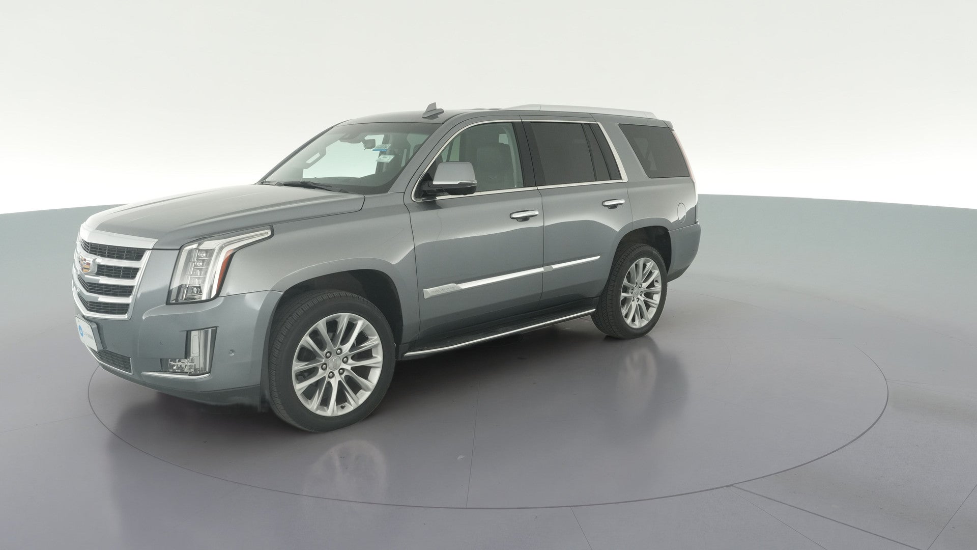2019 Cadillac Escalade vehicle photo