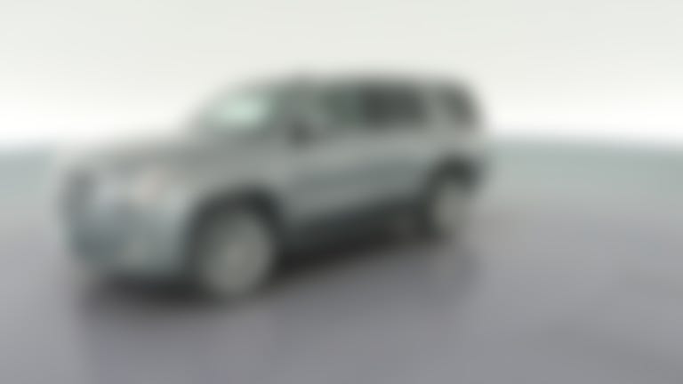 2019 Cadillac Escalade vehicle photo