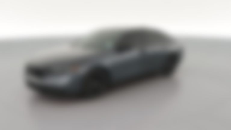 2025 Honda Accord vehicle photo
