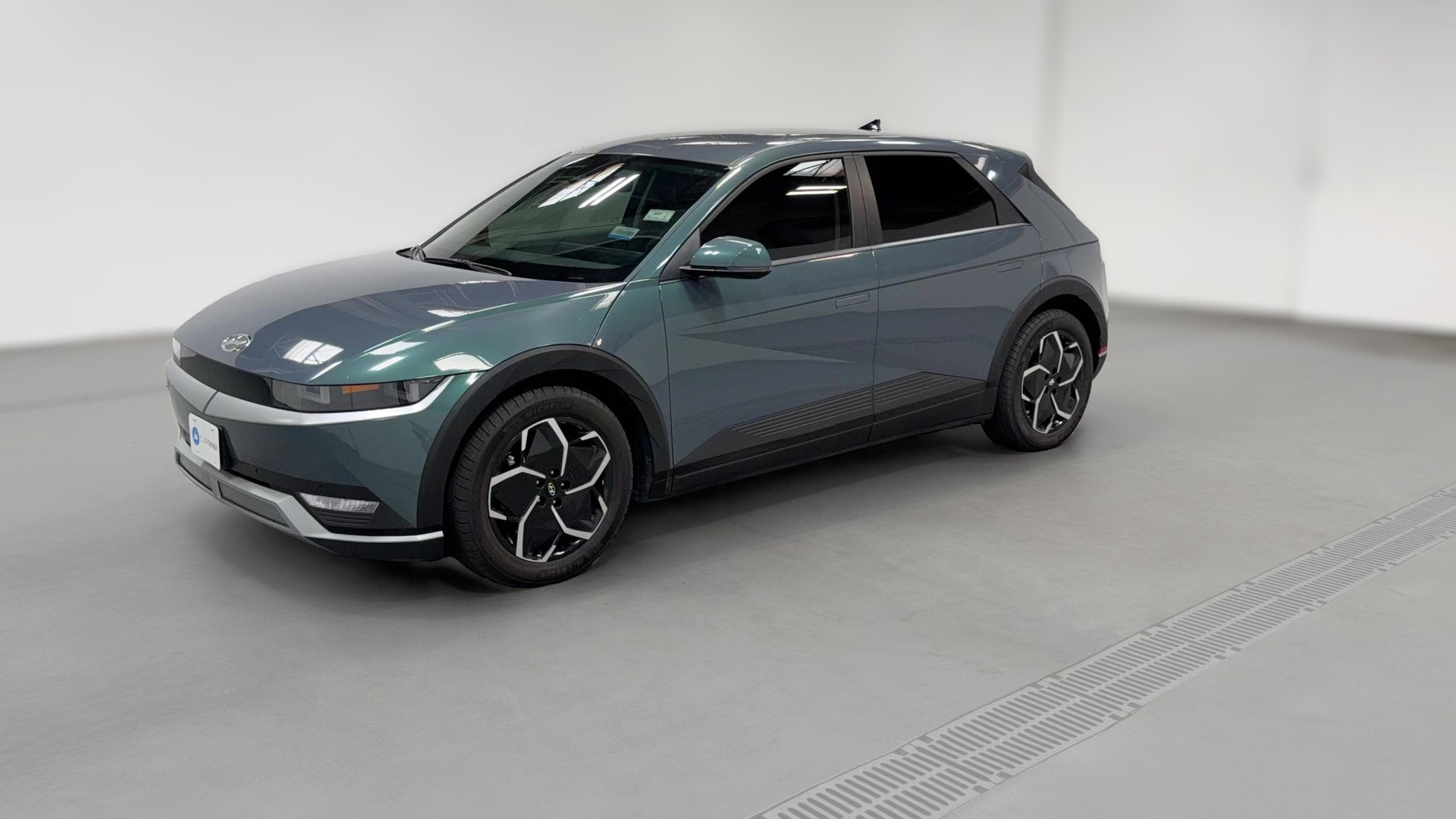 2024 Hyundai IONIQ 5 vehicle photo