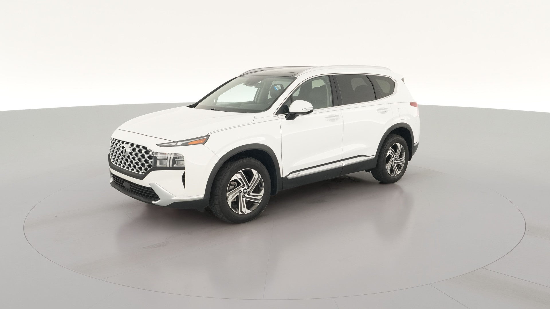 2023 Hyundai Santa Fe vehicle photo