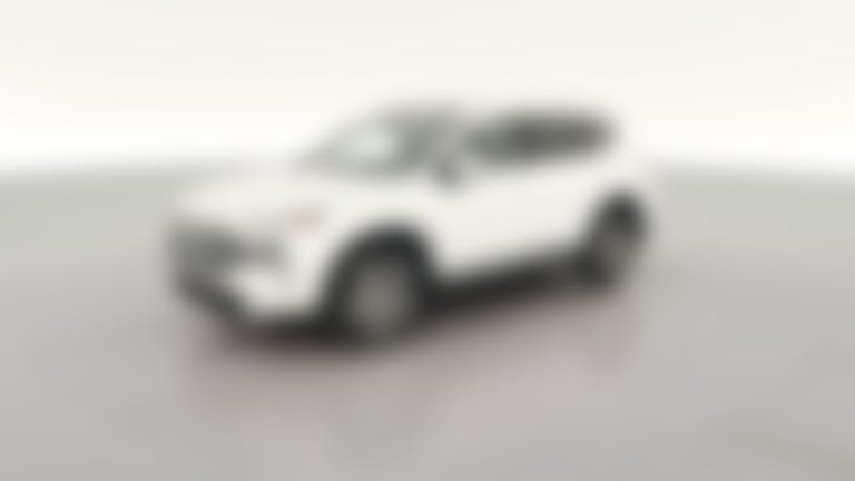2023 Hyundai Santa Fe vehicle photo
