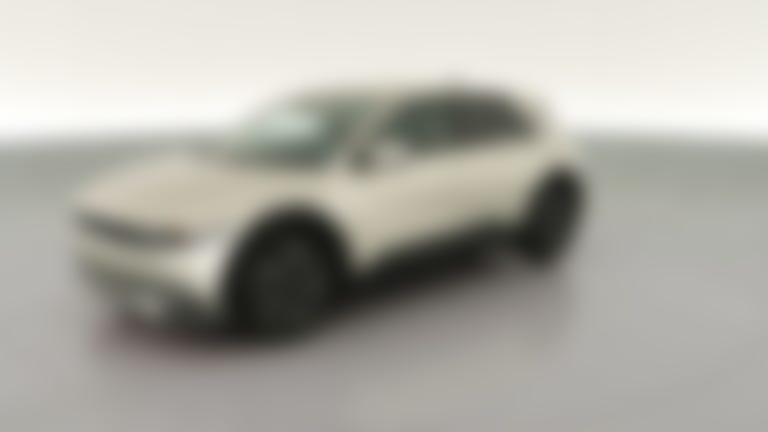2023 Hyundai IONIQ 5 vehicle photo