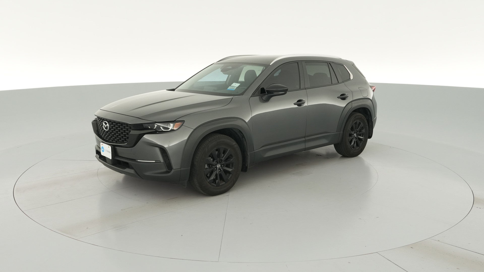 2025 MAZDA CX-50 vehicle photo