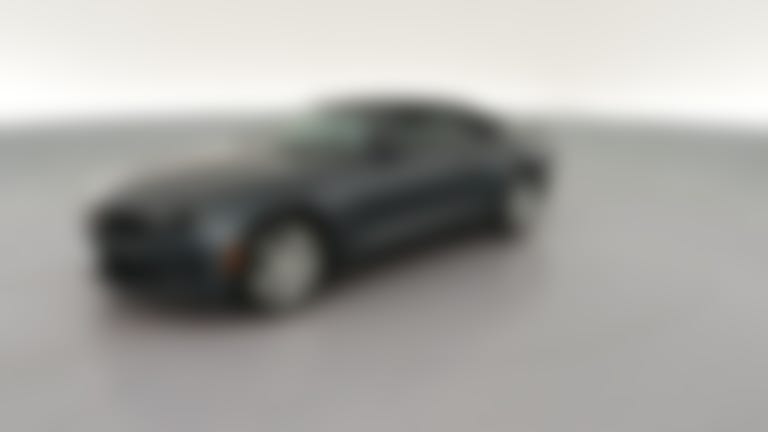 2023 Chevrolet Camaro vehicle photo