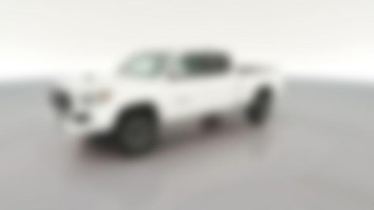 2022 Toyota Tacoma Double Cab vehicle photo