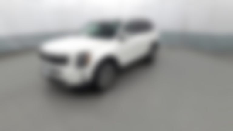 2020 Kia Telluride vehicle photo