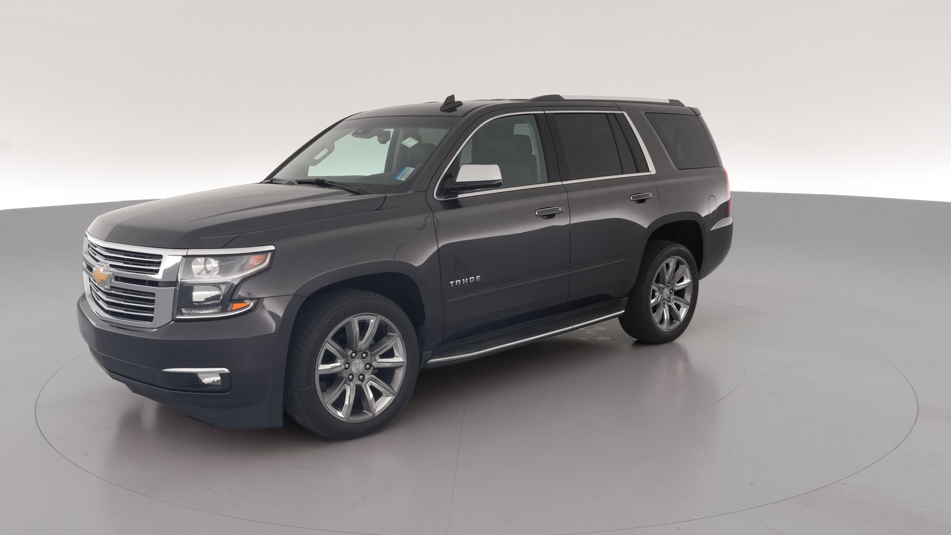 2017 Chevrolet Tahoe vehicle photo