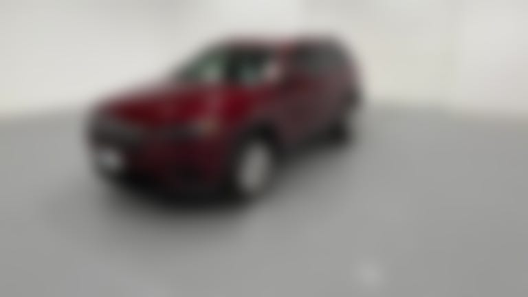 2020 Jeep Cherokee vehicle photo