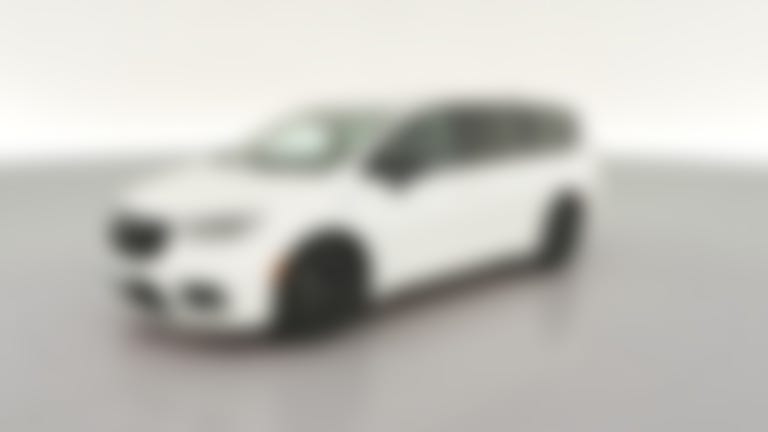 2024 Chrysler Pacifica Hybrid vehicle photo