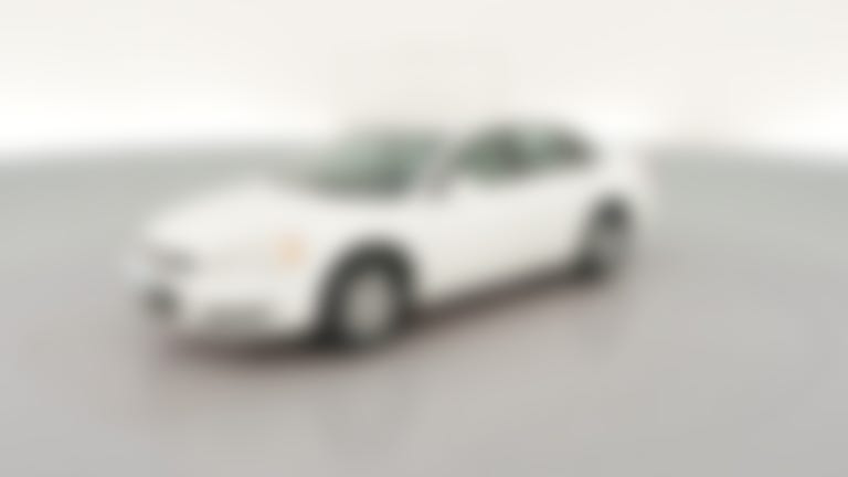 2014 Chevrolet Impala Limited vehicle photo