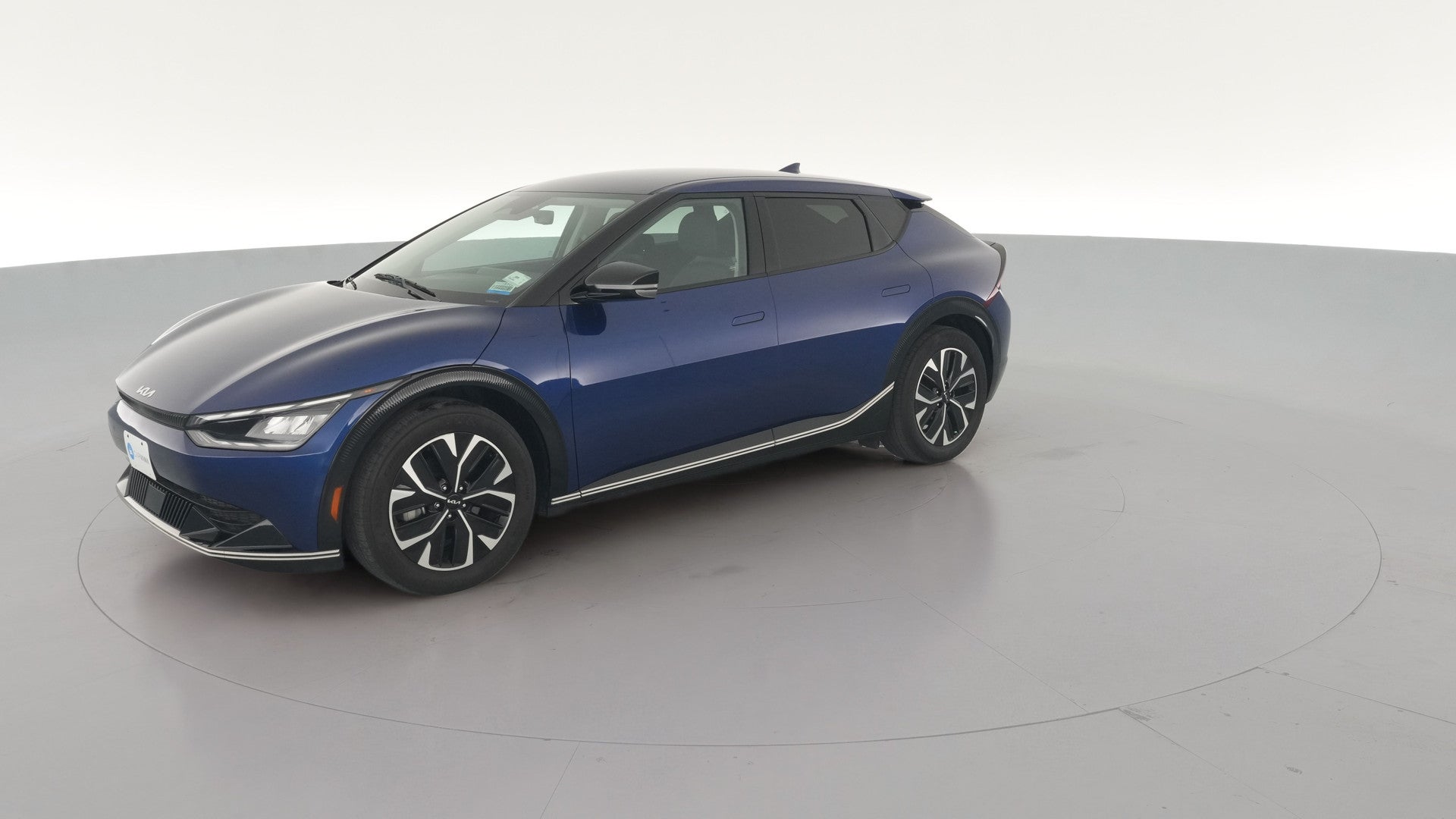 2024 Kia EV6 vehicle photo