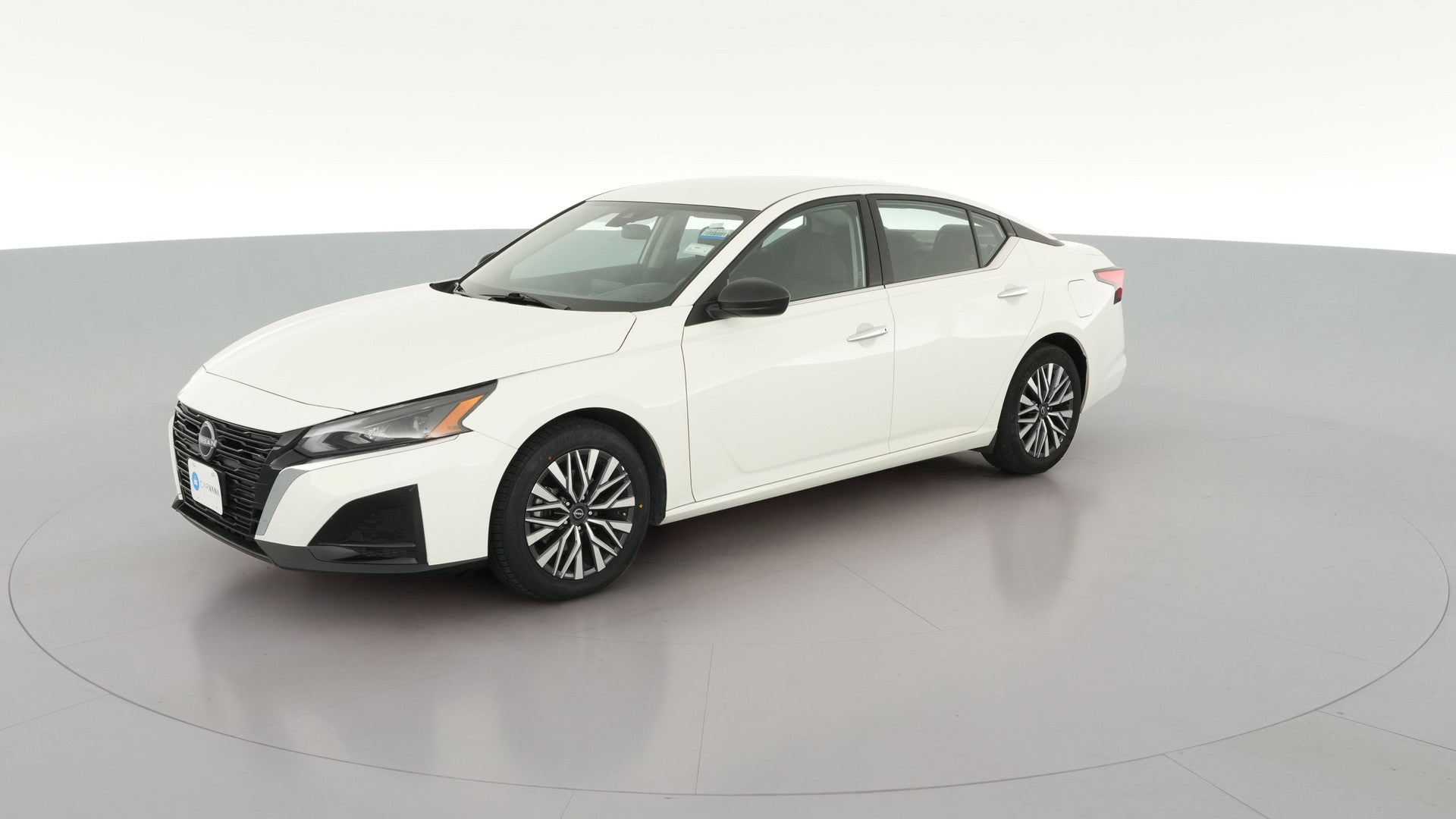 2025 Nissan Altima vehicle photo