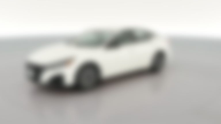 2025 Nissan Altima vehicle photo
