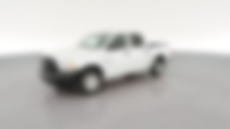 2023 Ram 1500 Classic Crew Cab vehicle photo