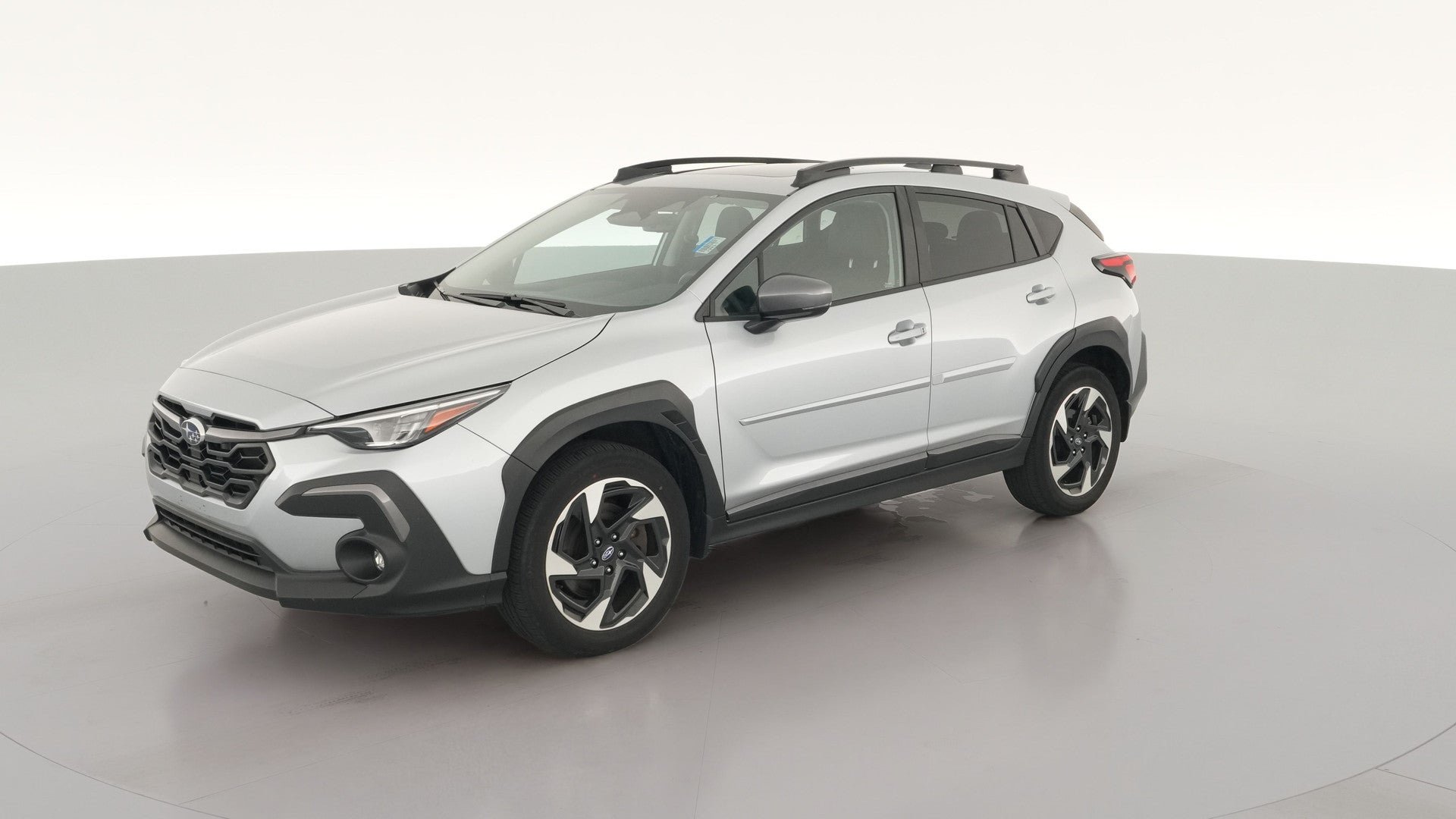 2024 Subaru Crosstrek vehicle photo