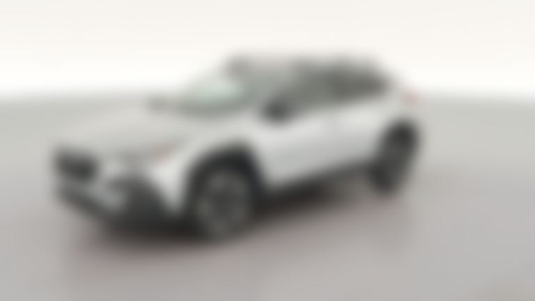 2024 Subaru Crosstrek vehicle photo