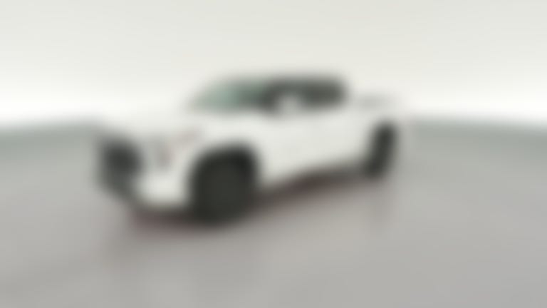 2025 Toyota Tundra i-FORCE MAX CrewMax vehicle photo