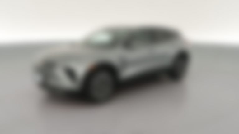 2024 Chevrolet Blazer EV vehicle photo