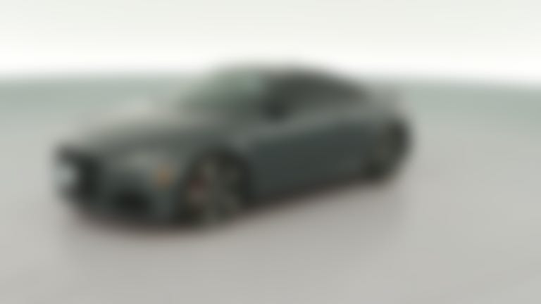 2020 Audi TT vehicle photo
