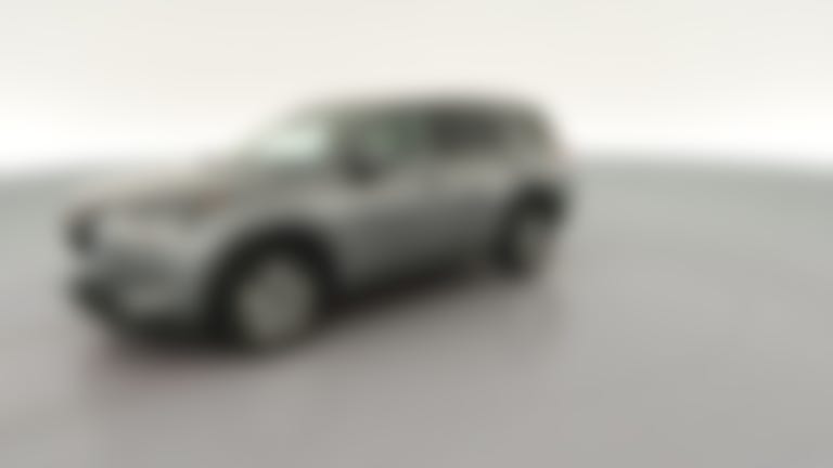 2025 Nissan Pathfinder vehicle photo