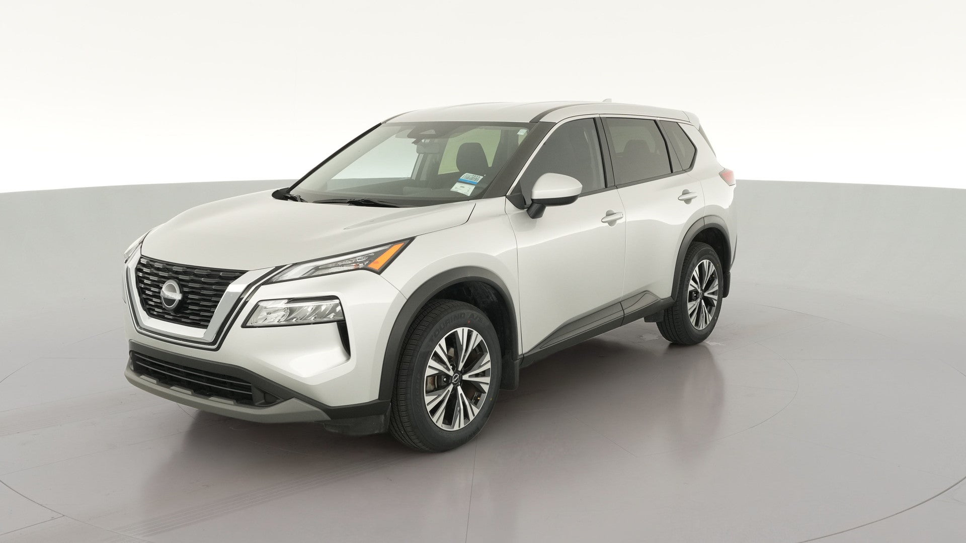2023 Nissan Rogue vehicle photo