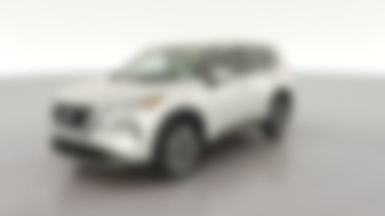 2023 Nissan Rogue vehicle photo