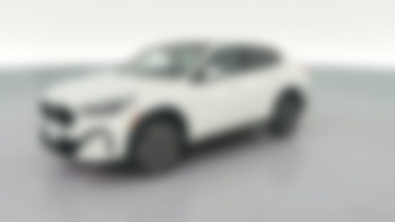 2025 BMW X2 vehicle photo